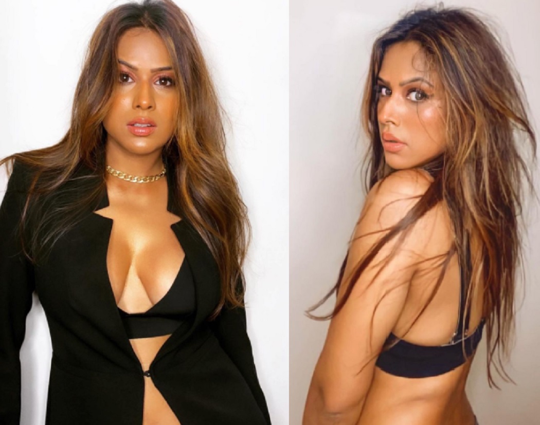 Nia Sharma को छोटे कपड़े पहनना पड़ा महंगा, यूजर बोले-शर्म करो दीदी, सबकुछ...